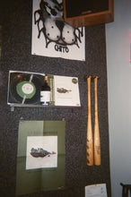 Load image into Gallery viewer, YUNGMORPHEUS & Real Bad Man – The Chalice and the Blade (RBM OBI Edition)