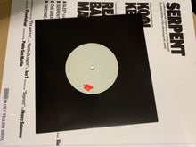 Load image into Gallery viewer, Kool Keith & Real Bad Man – Serpent (RBM OBI Edition)