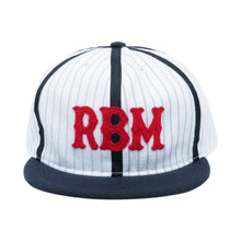 Load image into Gallery viewer, RBM WRIGLEY HAT
