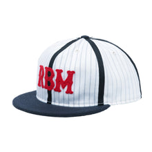 Load image into Gallery viewer, RBM WRIGLEY HAT
