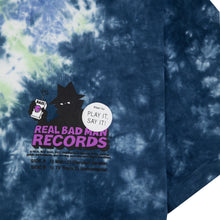 Load image into Gallery viewer, RBM RECORDS SS TEE
