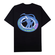 Load image into Gallery viewer, SPACE BASS SS TEE
