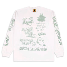 Load image into Gallery viewer, YOUTH PARTY LS TEE
