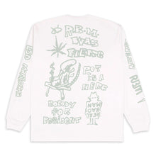 Load image into Gallery viewer, YOUTH PARTY LS TEE
