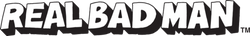 Real Bad Man clothing brand logo