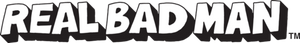 Real Bad Man clothing brand logo