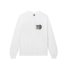 Load image into Gallery viewer, RBM LOGO TEE VOL 9 L/S TEE
