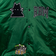 Load image into Gallery viewer, TEAM RBM SPORTS JACKET
