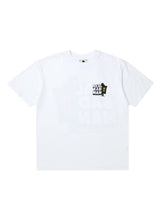 Load image into Gallery viewer, RBM LOGO SS TEE - WHITE (2026)
