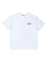 Load image into Gallery viewer, RBM POWER OF PLANTS SS TEE - WHITE
