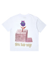 Load image into Gallery viewer, RBM POWER OF PLANTS SS TEE - WHITE
