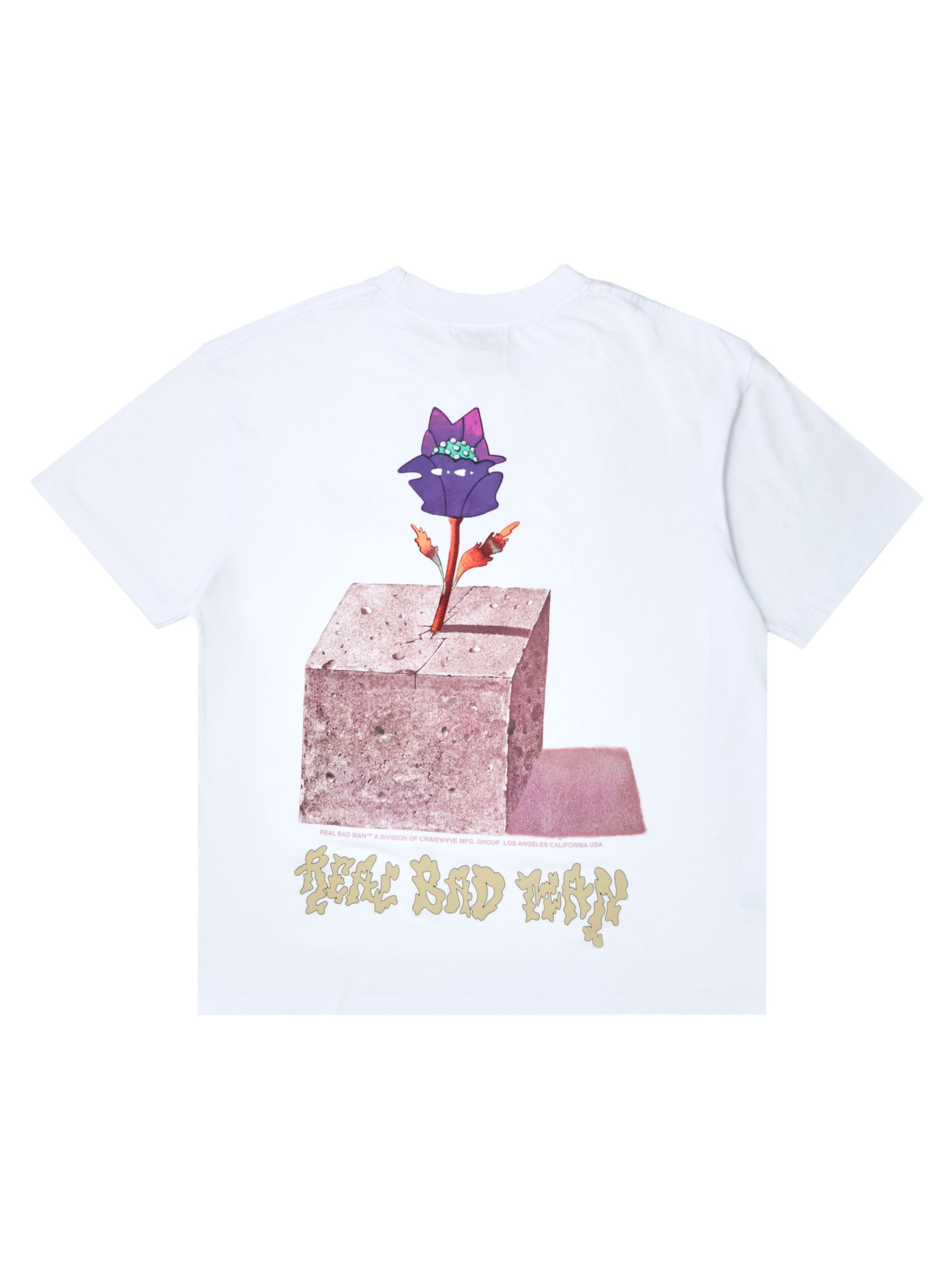RealBadMan – Real Bad Man