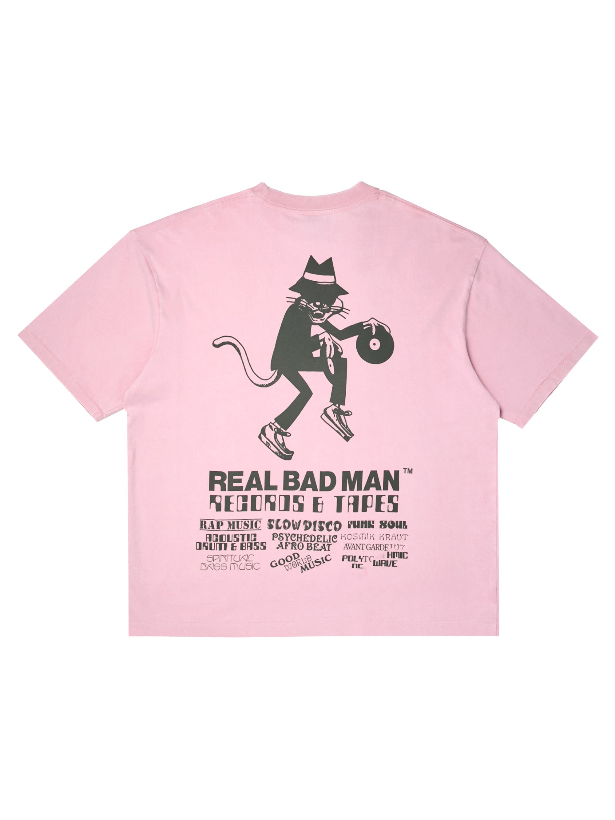 RealBadMan – Real Bad Man