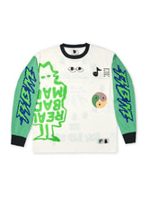 Load image into Gallery viewer, RBM MOTO JERSEY - GREEN
