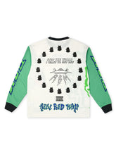 Load image into Gallery viewer, RBM MOTO JERSEY - GREEN
