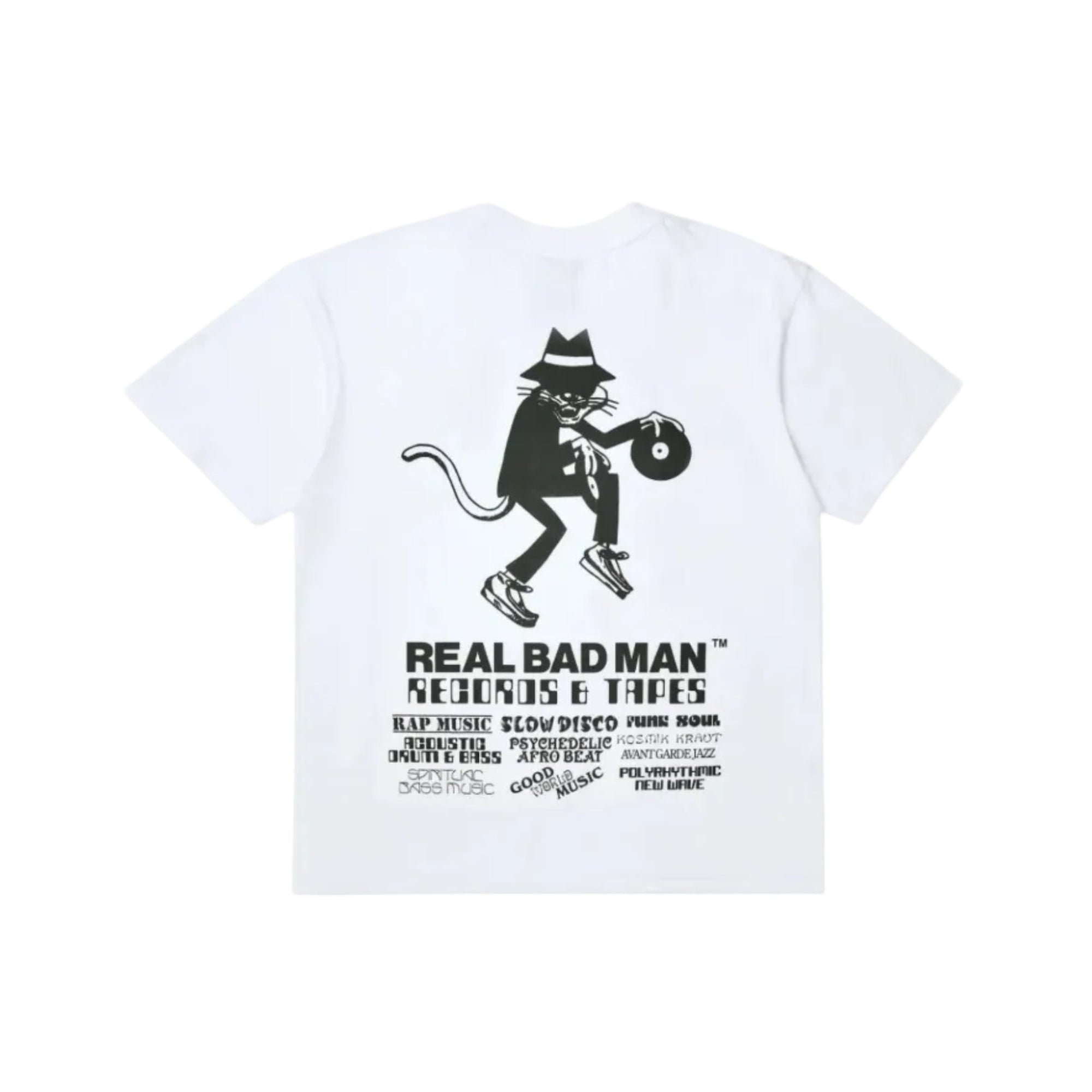 RealBadMan – Real Bad Man