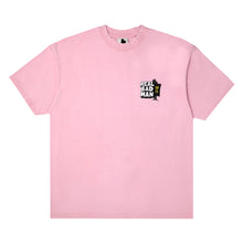 Load image into Gallery viewer, RBM LOGO SS TEE - PINK (2026)
