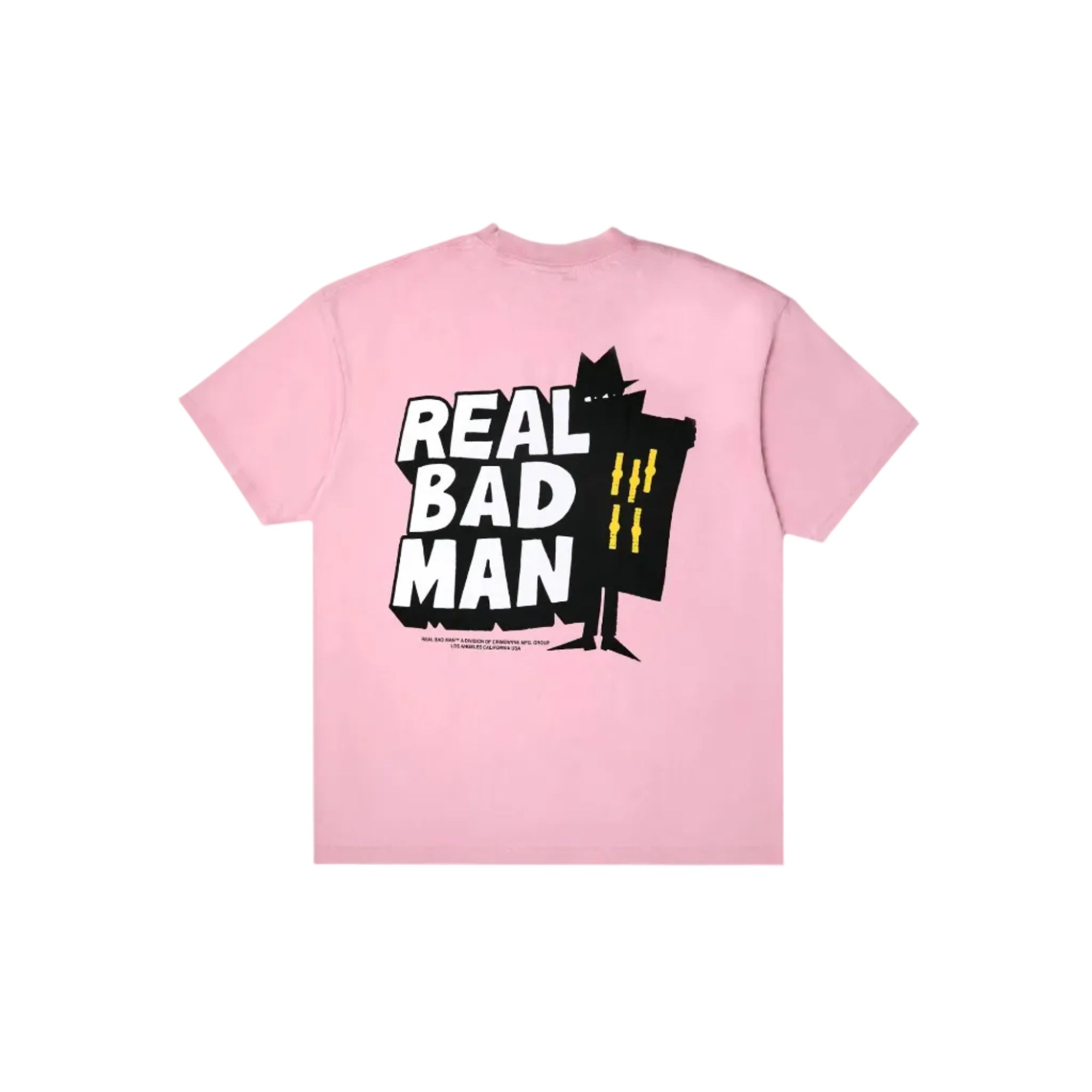 RealBadMan – Real Bad Man