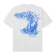 Load image into Gallery viewer, RBM IN SPACE TEE
