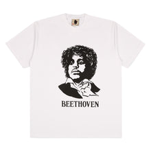 Load image into Gallery viewer, BEETHOVEN SS TEE
