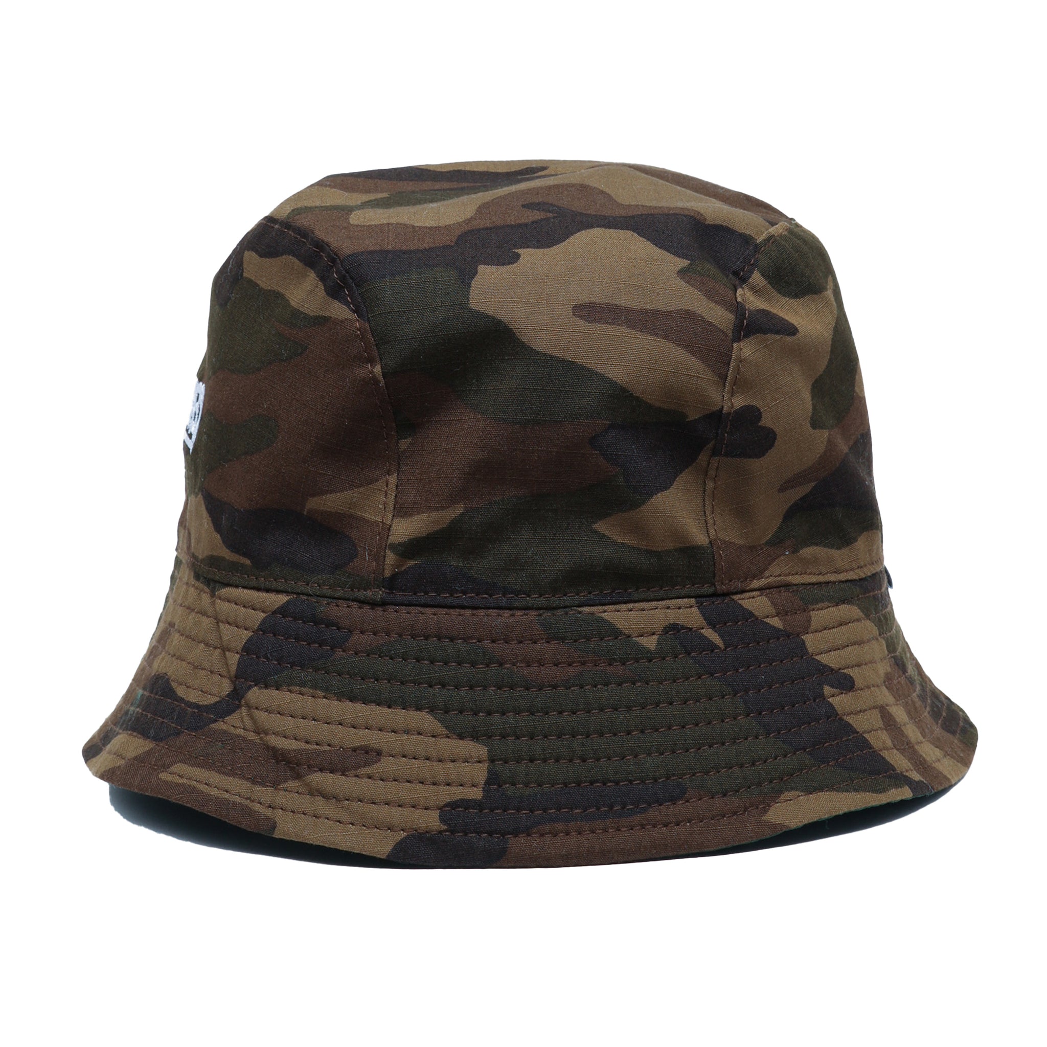 Camo bucket hat nz on sale