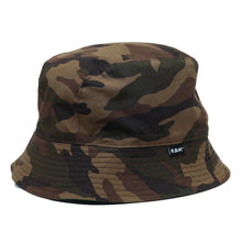 Load image into Gallery viewer, ANTI CAMO REVERSIBLE BUCKET HAT
