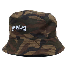Load image into Gallery viewer, ANTI CAMO REVERSIBLE BUCKET HAT
