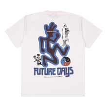 Load image into Gallery viewer, GRAMICCI X RBM FUTURE DAYS SS TEE
