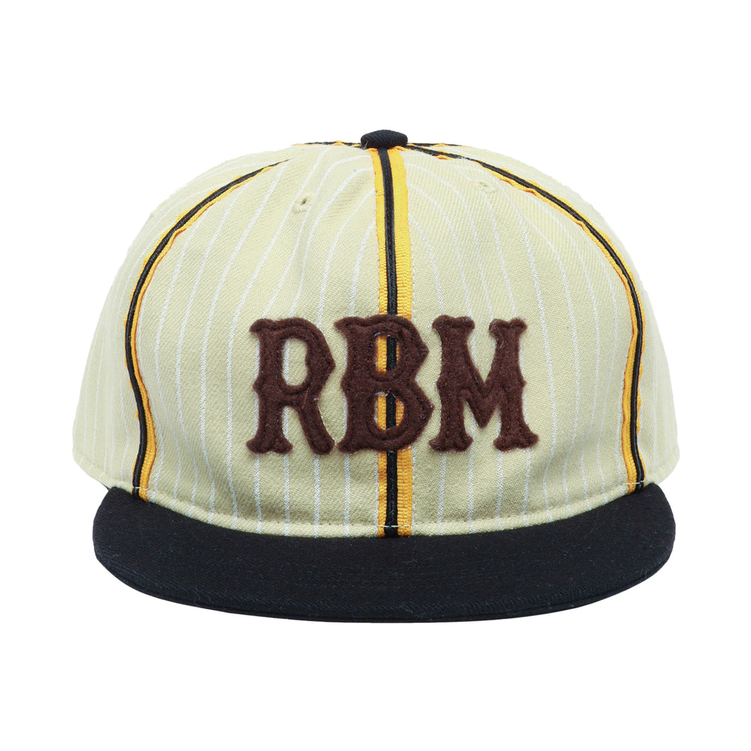 RBM WRIGLEY HAT