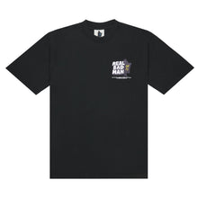 Load image into Gallery viewer, RBM CLASSIC SS TEE BLACK
