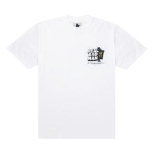 Load image into Gallery viewer, RBM CLASSIC SS TEE WHITE
