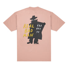 Load image into Gallery viewer, RBM COMIX SS TEE CORAL
