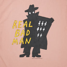 Load image into Gallery viewer, RBM COMIX SS TEE CORAL
