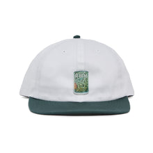 Load image into Gallery viewer, REAL OKRA HAT NATURAL/ GREEN
