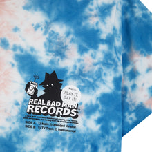 Load image into Gallery viewer, RBM RECORDS SS TEE
