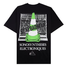 Load image into Gallery viewer, SONOSYNTHESES SS TEE
