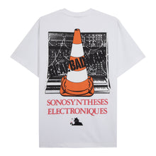Load image into Gallery viewer, SONOSYNTHESES SS TEE
