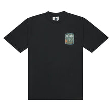 Load image into Gallery viewer, REAL OKRA SS TEE BLACK
