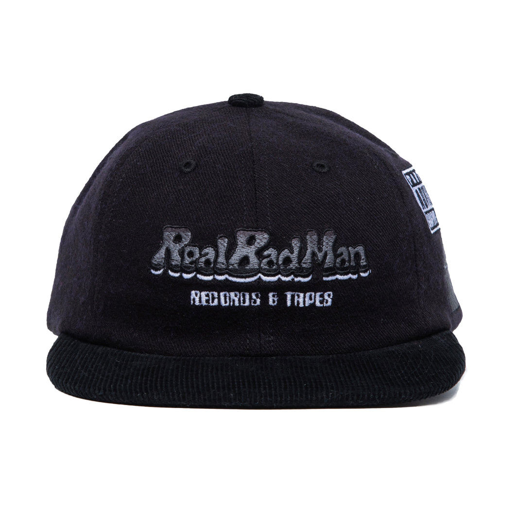 RECORDS & TAPES HAT