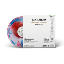Load image into Gallery viewer, Elcamino x Real Bad Man - The Game Is The Game [OBI] RBM Edition
