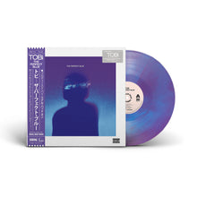 Load image into Gallery viewer, The Perfect Blue - Tobi x RBM OBI Vinyl (RBM Edition)
