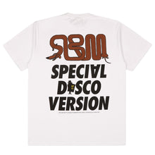Load image into Gallery viewer, SPECIAL DISCO VERSION SS TEE
