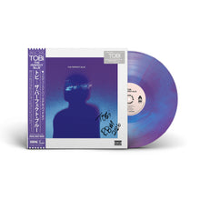 Load image into Gallery viewer, **Signed** The Perfect Blue - Tobi x RBM OBI Vinyl (RBM Edition)

