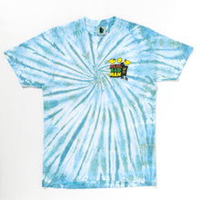 Load image into Gallery viewer, THE CACTUS TEE (TIE DYE)
