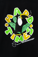 Load image into Gallery viewer, HARD TIMES SS TEE
