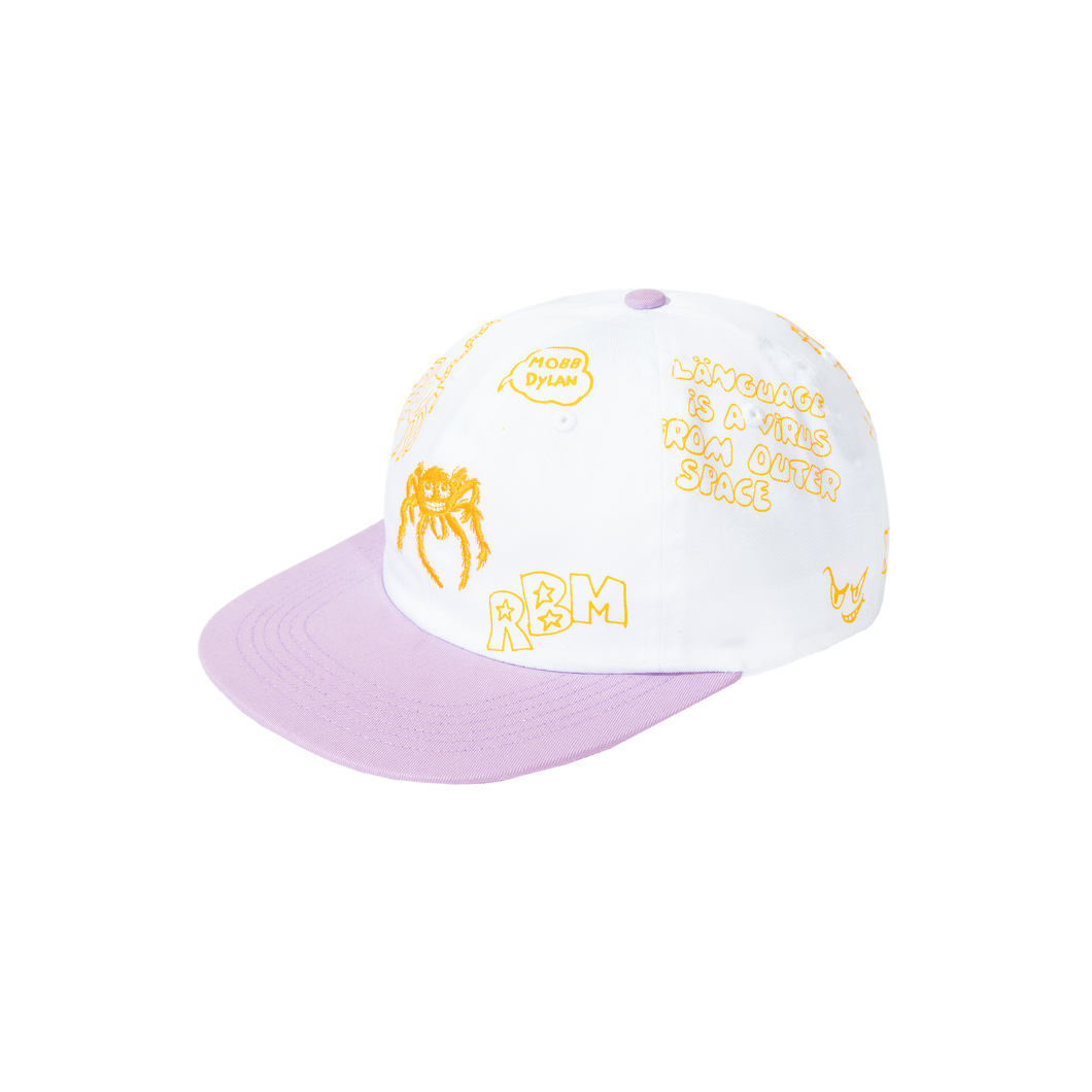 MULTI - HITTER CAP