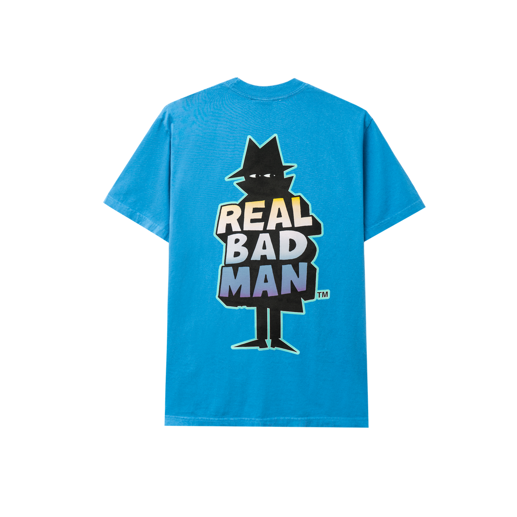 RBM LOGO TEE VOL. 7