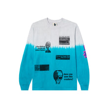 Load image into Gallery viewer, EXTRATERRESTRIAL SHIT L/S TEE
