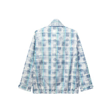 Load image into Gallery viewer, DOUBLE VISION PLAID JACKET
