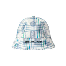 Load image into Gallery viewer, DOUBLE VISION BUCKET HAT
